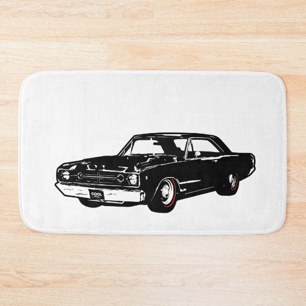 Item preview, Black 60s DD designed and sold by CoolRide.