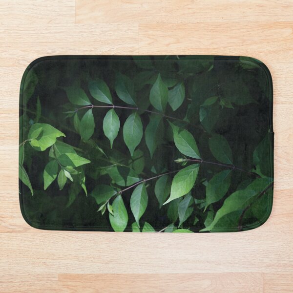 Aperçu de l'œuvre Forest Leaves créée et vendue par OneCreativePup.