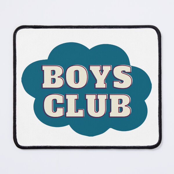 Item preview, BOYS CLUB designed and sold by julset.
