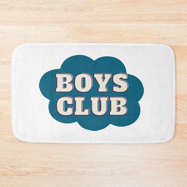 Item preview, BOYS CLUB designed and sold by julset.