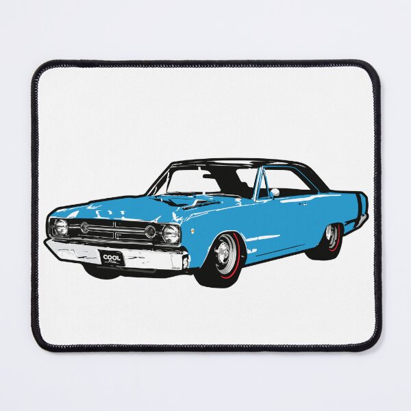 Item preview, Light Blue 60s DD designed and sold by CoolRide.