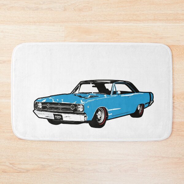 Item preview, Light Blue 60s DD designed and sold by CoolRide.