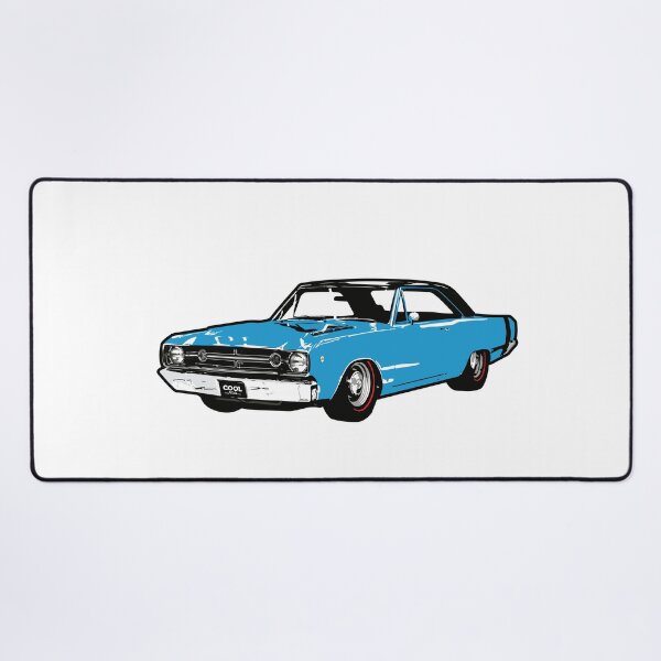 Item preview, Light Blue 60s DD designed and sold by CoolRide.