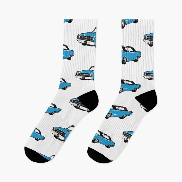 Item preview, Light Blue 60s DD designed and sold by CoolRide.