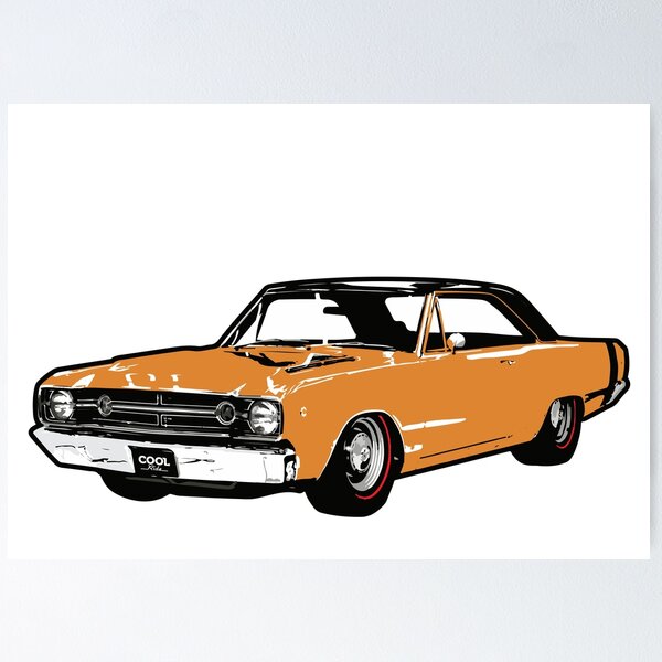 Item preview, Golden 60s DD designed and sold by CoolRide.