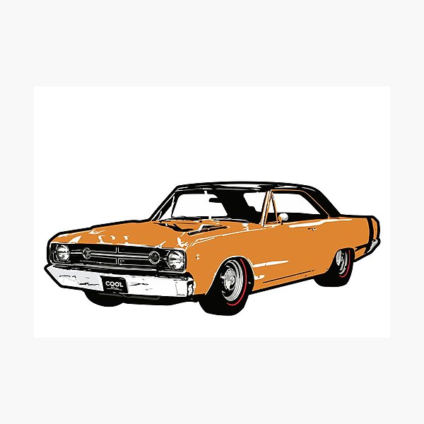 Item preview, Golden 60s DD designed and sold by CoolRide.