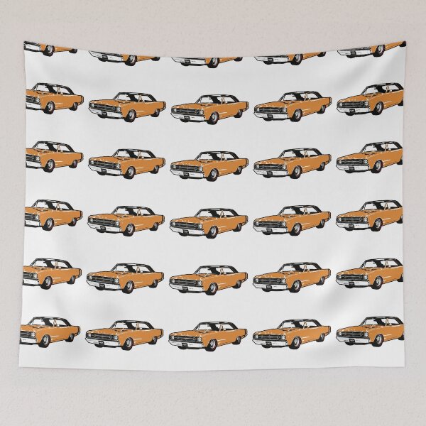 Item preview, Golden 60s DD designed and sold by CoolRide.