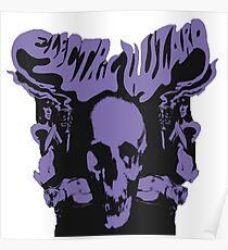 Electric Wizard Poster