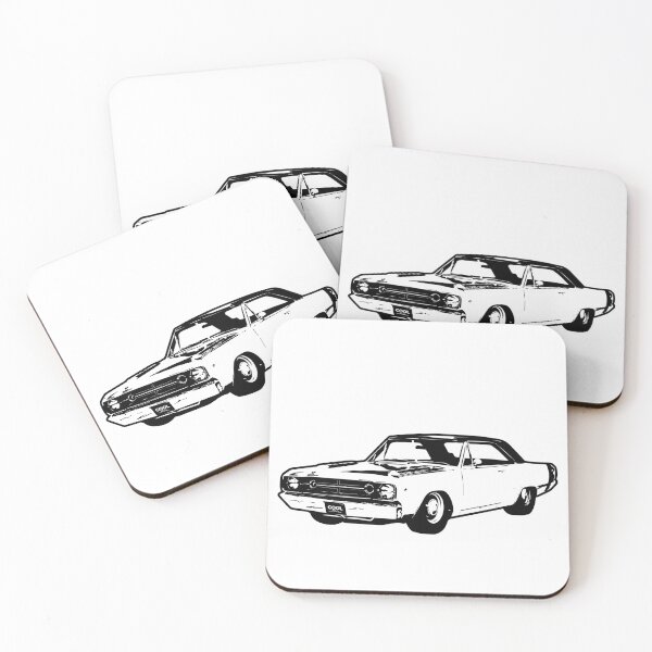 Item preview, White 60s DD designed and sold by CoolRide.