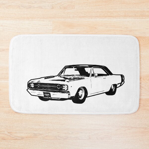 Item preview, White 60s DD designed and sold by CoolRide.