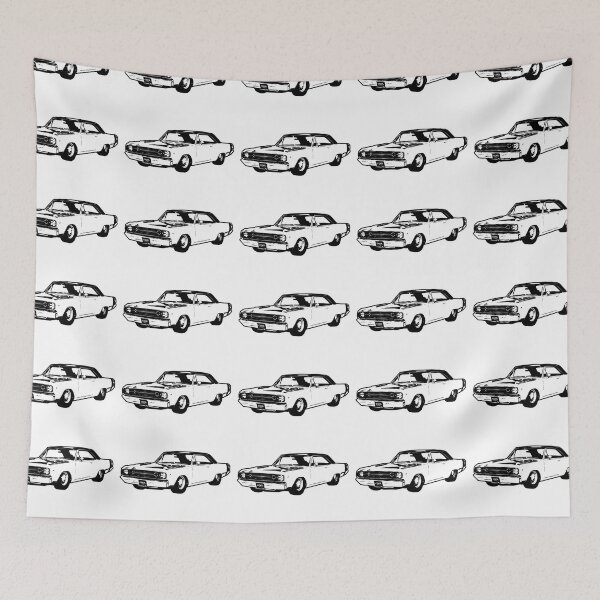 Item preview, White 60s DD designed and sold by CoolRide.