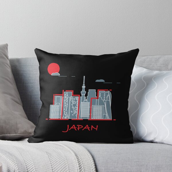 Item preview, Unusual Japanese Architecture Tank Top designed and sold by cephusveeih.