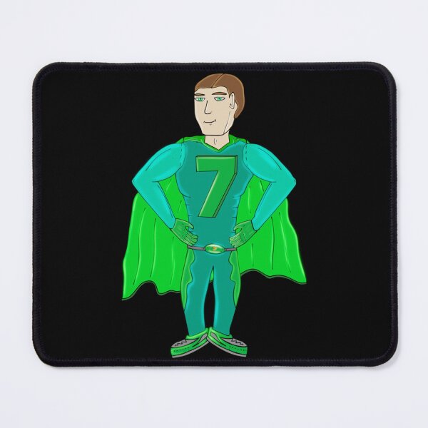 Item preview, Superhero Kids School Classic T-Shirt designed and sold by saurelmosert.