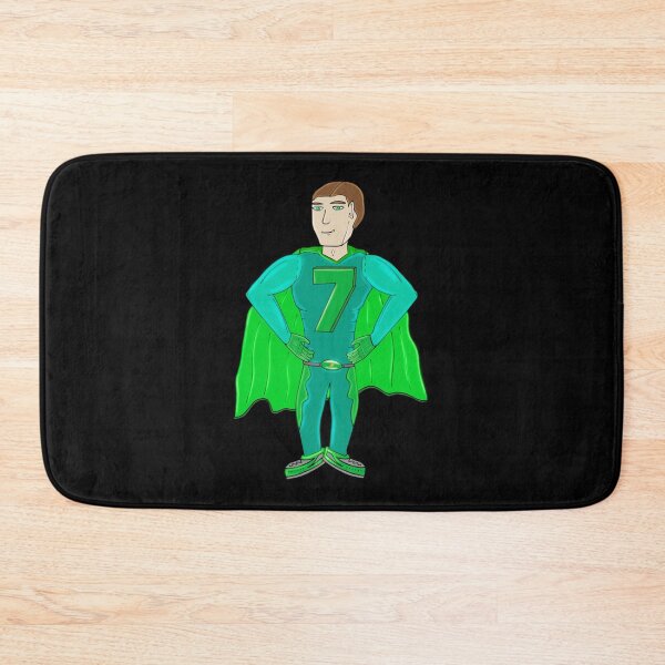 Artikelvorschau, Superhero Kids School Classic T-Shirt entworfen und verkauft von saurelmosert.