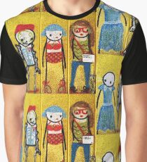 Kids Graphic T-Shirt