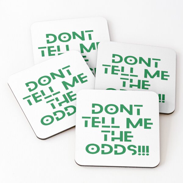 Item preview, What are The Odds designed and sold by julset.