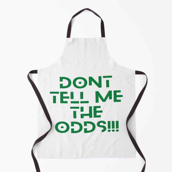 Item preview, What are The Odds designed and sold by julset.