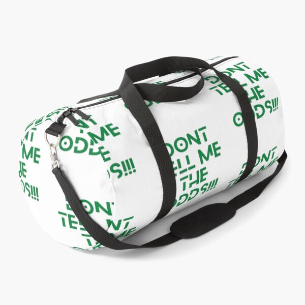 Item preview, What are The Odds designed and sold by julset.
