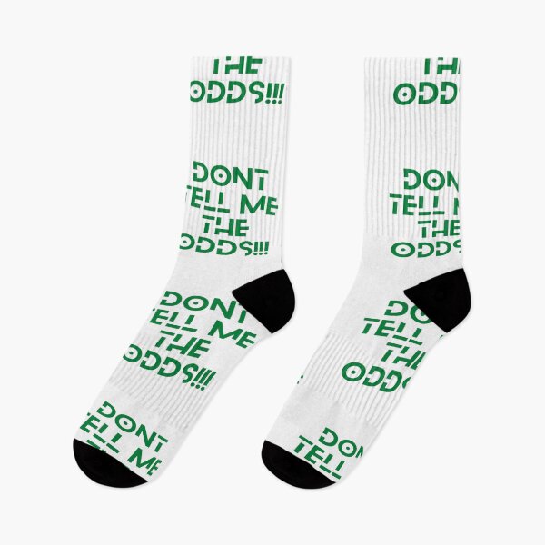 Item preview, What are The Odds designed and sold by julset.