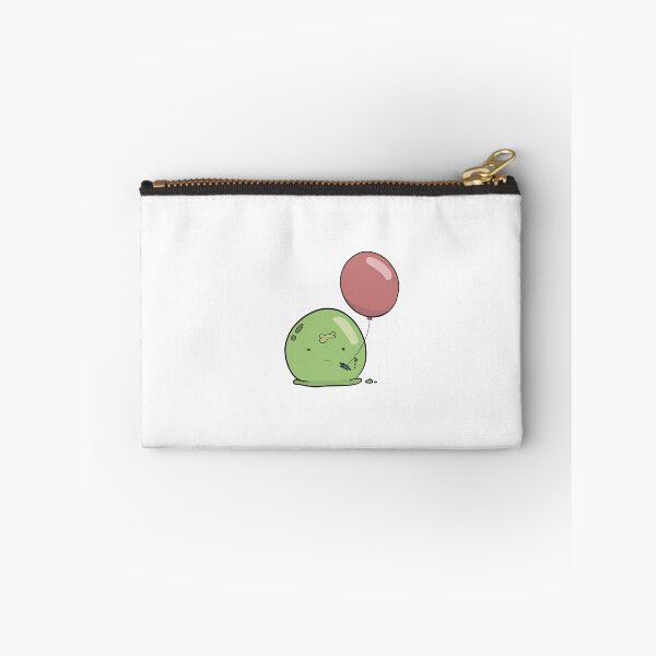 Item preview, Slimey Balloon Boy Cute Kawaii Monster Dungeons and Dragons D&D DND designed and sold by Adhorrorble.