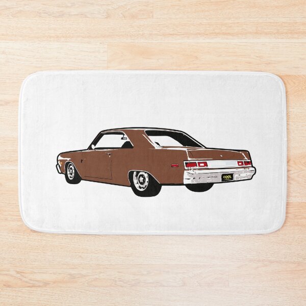 Item preview, Brown 70s DD designed and sold by CoolRide.