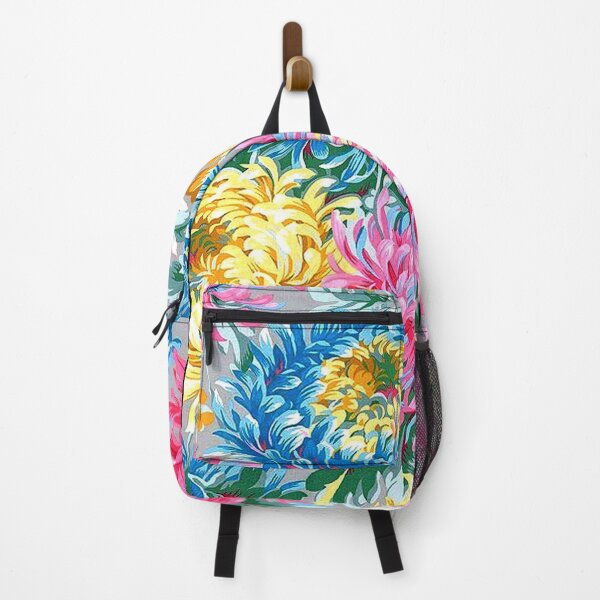 Item preview, FLOWER GARDEN : Petals and Blooms Abstract Print designed and sold by posterbobs.
