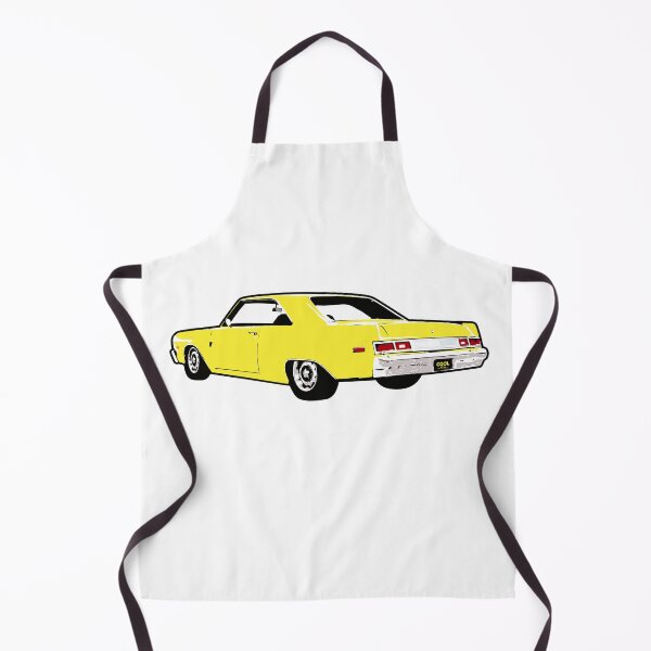 Item preview, Yellow 70s DD designed and sold by CoolRide.