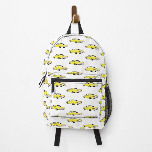 Item preview, Yellow 70s DD designed and sold by CoolRide.
