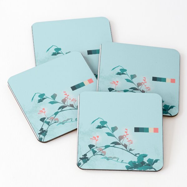 Item preview, Colddew Illustration designed and sold by Geigo Sakayudha.