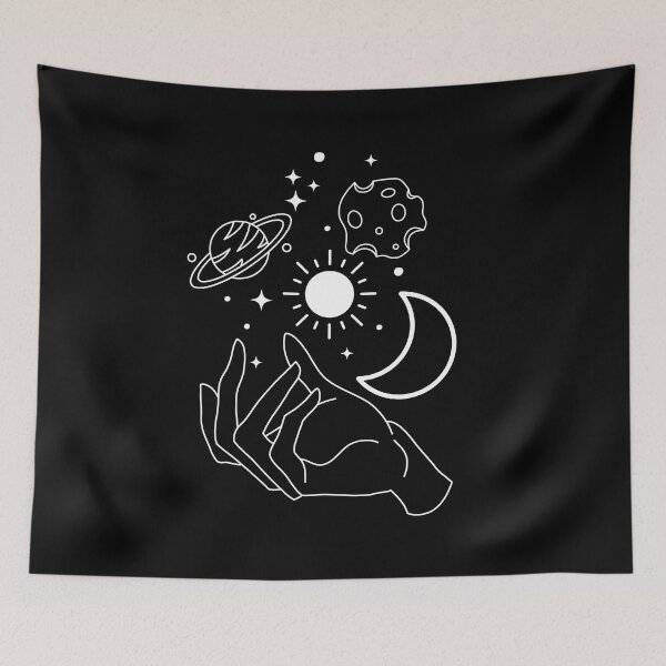 Item preview, Space Lovers designed and sold by MoaaStore.