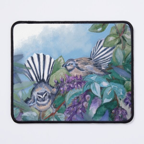 Item preview, fantails designed and sold by Faerieglen.