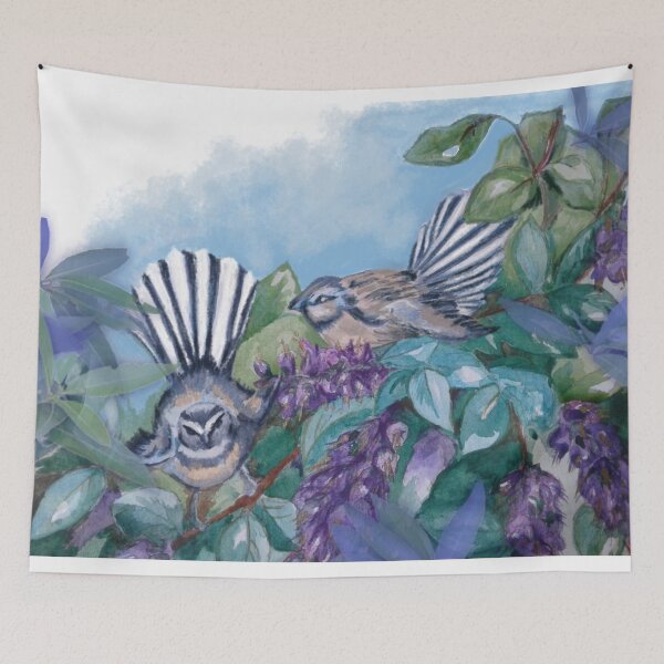 Item preview, fantails designed and sold by Faerieglen.