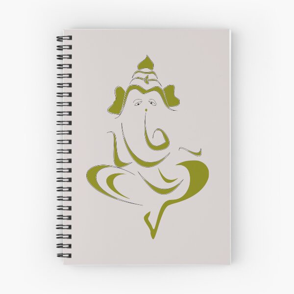 Item preview, Funny Ganesh Happy Ganesh Chaturthi designed and sold by tanabe.