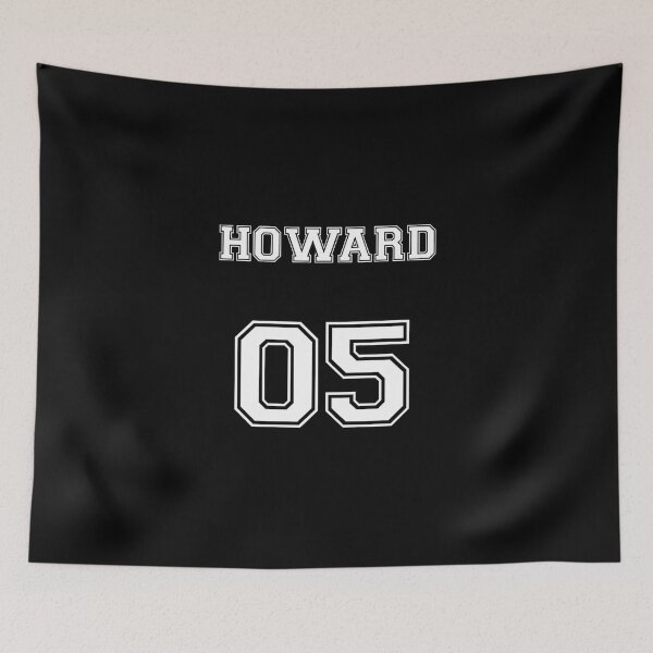 Item preview, Katherine Howard Varsity Six Tank Top designed and sold by colonjohan.