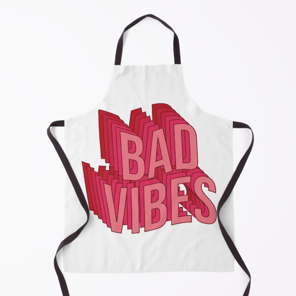 Item preview, Bad Vibes designed and sold by Steven Coman.