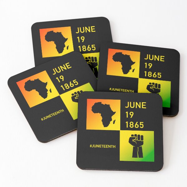 Item preview, June 19,1865 Black History Juneteenth June 19 Vintage designed and sold by BOBSMITHHHHH.