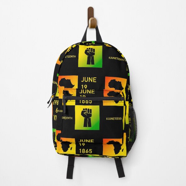 Item preview, June 19,1865 Black History Juneteenth June 19 Vintage designed and sold by BOBSMITHHHHH.