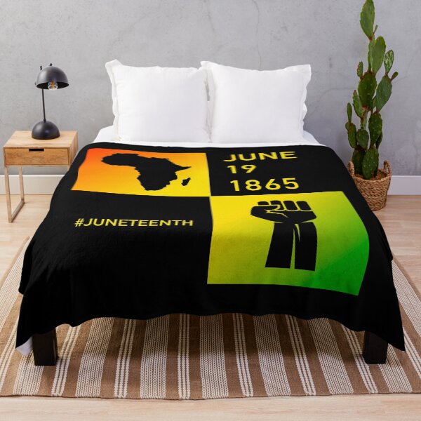 Item preview, June 19,1865 Black History Juneteenth June 19 Vintage designed and sold by BOBSMITHHHHH.