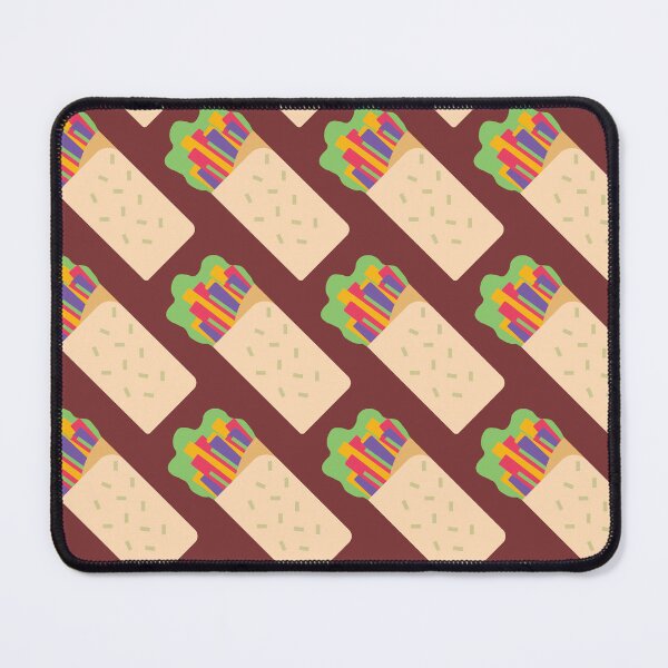 Item preview, Lumpia Wrappers Pattern designed and sold by aaalou.