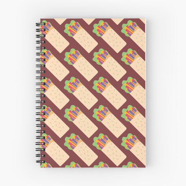 Item preview, Lumpia Wrappers Pattern designed and sold by aaalou.