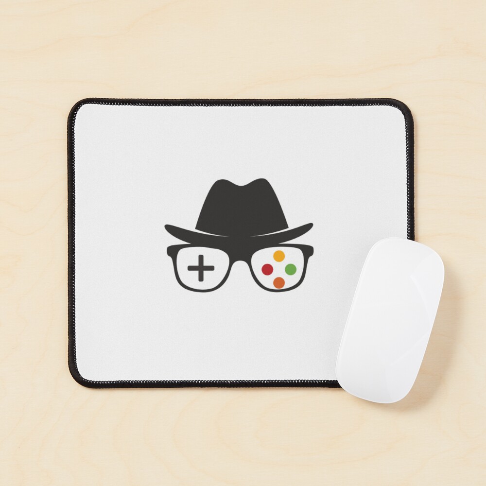 Item preview, Mouse Pad designed and sold by AS-Graphics.