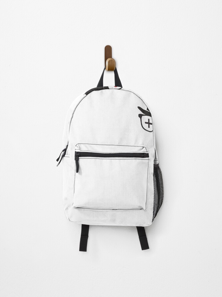 Thumbnail 1 of 3, Backpack, Sherlock holmes designed and sold by AS-Graphics.