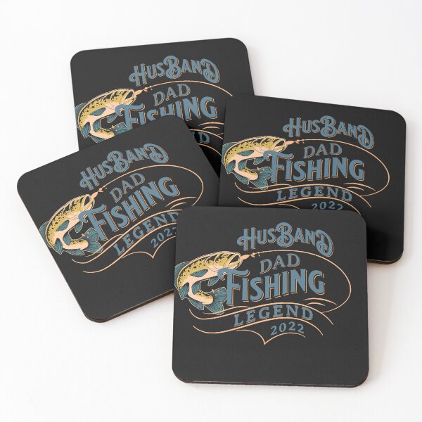 Item preview,  HUSBAND DAD FISHING LEGEND designed and sold by Affyboss6.