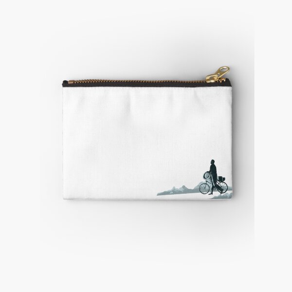 Item preview, Ruined Wander Illustration designed and sold by Geigo Sakayudha.