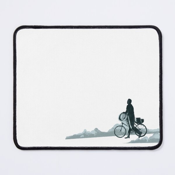 Item preview, Ruined Wander Illustration designed and sold by Geigo Sakayudha.