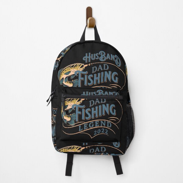 Item preview,  HUSBAND DAD FISHING LEGEND designed and sold by Affyboss6.