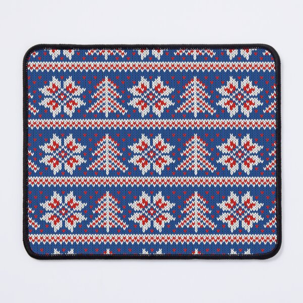 Item preview, Fair Isle Knitting Pattern designed and sold by Ayesha Saleem.