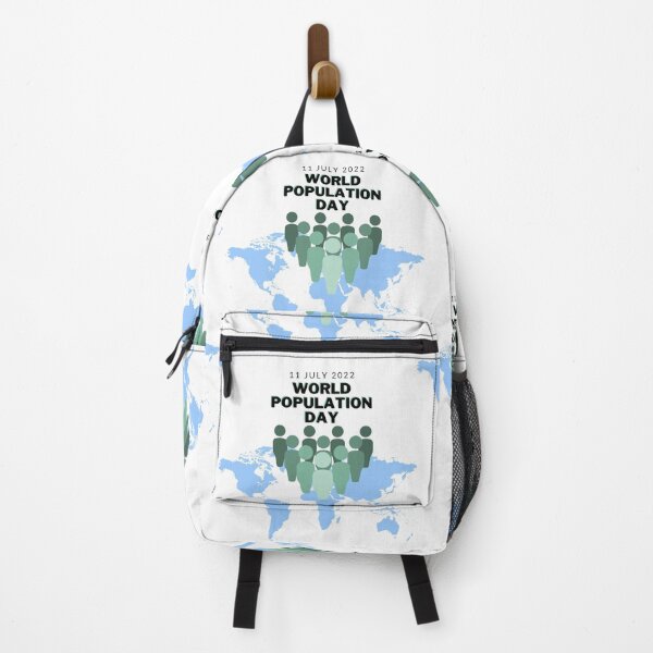 Item preview, World population day designed and sold by Jaadueekala.