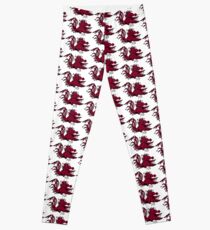Gamecock Leggings