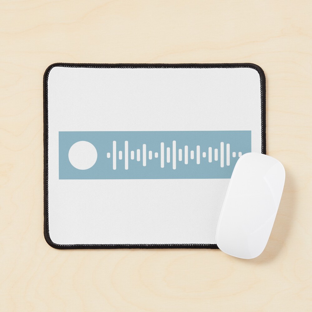 Item preview, Mouse Pad designed and sold by WandersApparel.